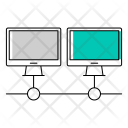 پیش‌نمایش فایل connected-computer-1 از پک شبکه و میزبانی