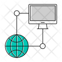 پیش‌نمایش فایل global-database-1 از پک شبکه و میزبانی