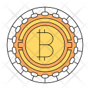 پیش‌نمایش فایل bitcoin-cryptocurrency-1 از پک رمزارز ارز - بیت‌کوین جلد.1