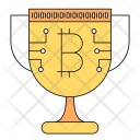 پیش‌نمایش فایل bitcoin-trophy از پک رمزارز ارز - بیت‌کوین جلد.1