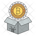 پیش‌نمایش فایل block-reward از پک رمزارز ارز - بیت‌کوین جلد.1