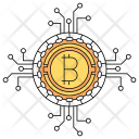 پیش‌نمایش فایل bitcoin-digital-money-1 از پک رمزارز ارز - بیت‌کوین جلد.2