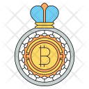 پیش‌نمایش فایل bitcoin-king-1 از پک رمزارز ارز - بیت‌کوین جلد.2