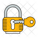 پیش‌نمایش فایل open-padlock از پک رمز عبور و امنیت