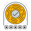 پیش‌نمایش فایل open-password از پک رمز عبور و امنیت