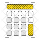 پیش‌نمایش فایل calculator-934 از پک خدمات دیجیتال