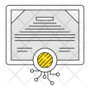 پیش‌نمایش فایل digital-diploma-1 از پک خدمات دیجیتال