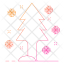پیش‌نمایش فایل christmas-tree-125 از پک زمستان