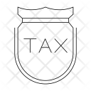 پیش‌نمایش فایل tax-security از پک مالیات‌ها