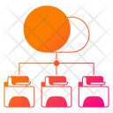 پیش‌نمایش فایل folder-connectivity از پک شبکه و میزبانی