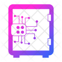 پیش‌نمایش فایل crypto-vault-4 از پک امنیت سایبری و شبکه محافظت
