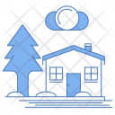 پیش‌نمایش فایل house-1234 از پک زمستان