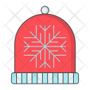 پیش‌نمایش فایل beanie-116 از پک Winter 