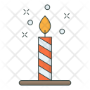 پیش‌نمایش فایل candle-628 از پک Winter 