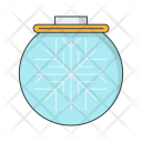 پیش‌نمایش فایل decoration-ball-35 از پک Winter 