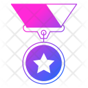 پیش‌نمایش فایل medal-996 از پک ورزش جوایز