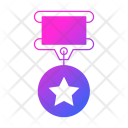 پیش‌نمایش فایل medal-998 از پک ورزش جوایز