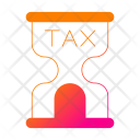 پیش‌نمایش فایل tax-timer از پک مالیات‌ها