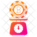 پیش‌نمایش فایل bitcoin-balance از پک رمزارز ارز - بیت‌کوین جلد.2