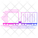 پیش‌نمایش فایل train-304 از پک خدمات ارسال