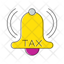 پیش‌نمایش فایل tax-alarm از پک مالیات‌ها