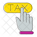 پیش‌نمایش فایل tax-button-1 از پک مالیات‌ها