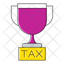 پیش‌نمایش فایل tax-prize از پک مالیات‌ها