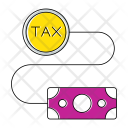 پیش‌نمایش فایل taxes-4 از پک مالیات‌ها