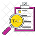 پیش‌نمایش فایل taxes-list-1 از پک مالیات‌ها