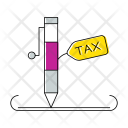 پیش‌نمایش فایل writing-taxes-1 از پک مالیات‌ها