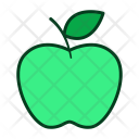 پیش‌نمایش فایل apple-848 از پک میوه‌ها و سبزیجات V2
