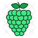 پیش‌نمایش فایل grapes-144 از پک میوه‌ها و سبزیجات V2