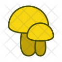 پیش‌نمایش فایل mushroom-292 از پک میوه‌ها و سبزیجات V2