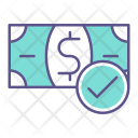 پیش‌نمایش فایل approve-money از پک مالی