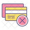 پیش‌نمایش فایل cancel-card-7 از پک مالی