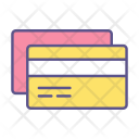 پیش‌نمایش فایل credit-card-662 از پک مالی
