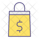 پیش‌نمایش فایل shopping-bag-442 از پک مالی