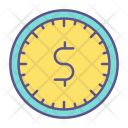 پیش‌نمایش فایل time-is-money-87 از پک مالی