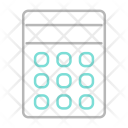 پیش‌نمایش فایل calculator-1405 از پک مالی