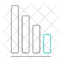 پیش‌نمایش فایل decrease-graph-8 از پک مالی