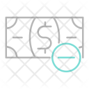 پیش‌نمایش فایل money-loss-1 از پک مالی