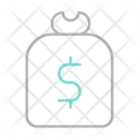 پیش‌نمایش فایل moneybag-28 از پک مالی