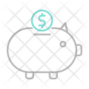 پیش‌نمایش فایل piggy-banking-199 از پک مالی