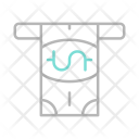 پیش‌نمایش فایل withdraw-cash-16 از پک مالی