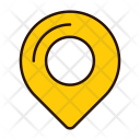 پیش‌نمایش فایل location-pin-435 از پک موقعیت