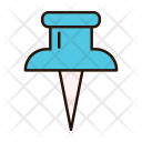 پیش‌نمایش فایل location-pin-437 از پک موقعیت