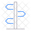 پیش‌نمایش فایل direction-board-129 از پک موقعیت