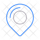 پیش‌نمایش فایل location-pin-440 از پک موقعیت