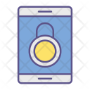 پیش‌نمایش فایل mobile-lock-3 از پک Locks