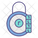 پیش‌نمایش فایل number-lock-2 از پک Locks